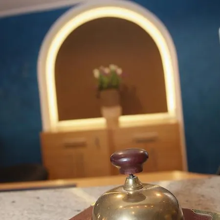 Altstadt-hotel 4* Passau