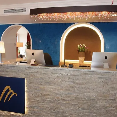 Szálloda Altstadt-hotel