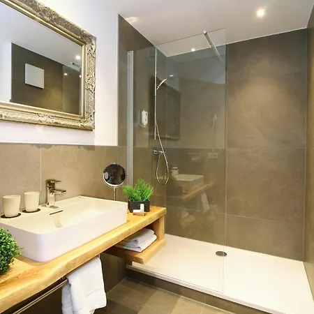 Hotel Altstadt-hotel Passau