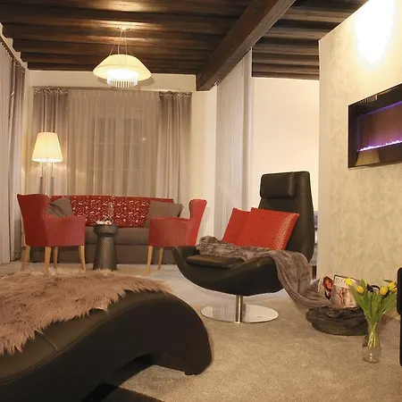 Szálloda Altstadt-hotel