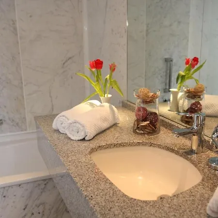 Altstadt-hotel Passau