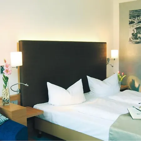 Altstadt-hotel Passau