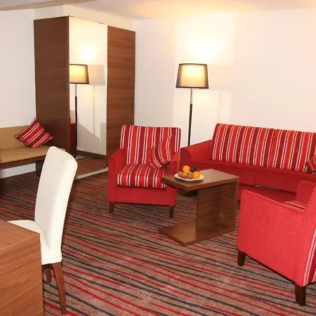 Altstadt-hotel 4* Passau