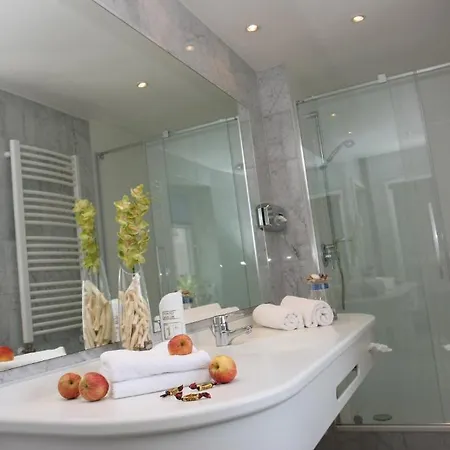 Altstadt-hotel 4* Passau