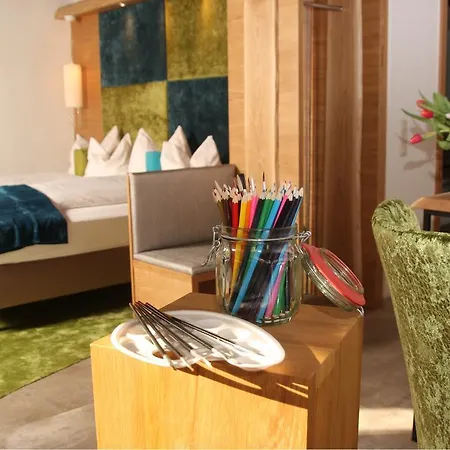 Hotel Altstadt-hotel Passau