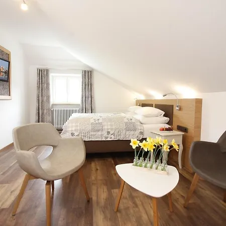 Hotel Altstadt-hotel 4*