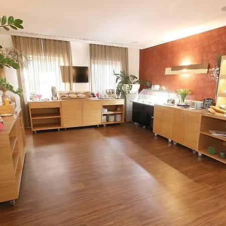 Altstadt-hotel 4* Passau