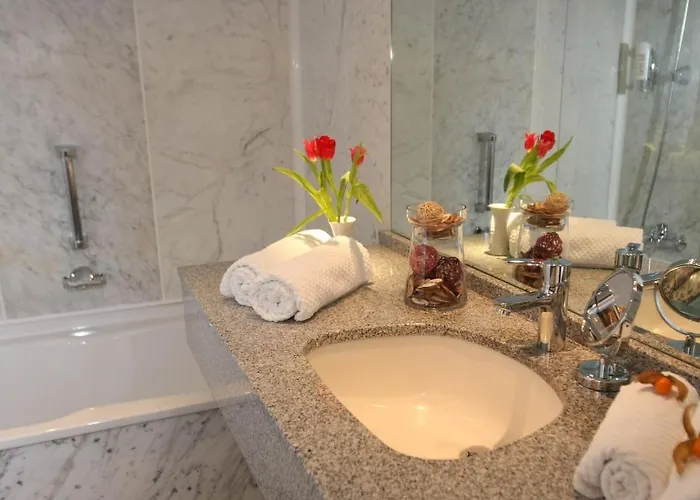 Altstadt-hotel Passau