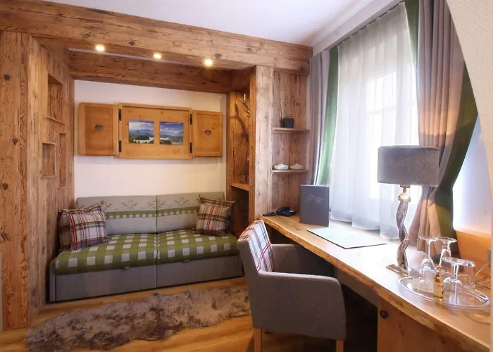 Altstadt-hotel Passau