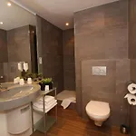 Hotel Altstadt-hotel Passau