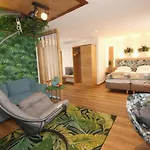 Hotel Altstadt-hotel