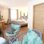 Ξενοδοχείο Altstadt-hotel
