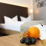 Altstadt-hotel Hotel 4*