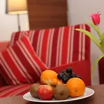 Altstadt-hotel Ξενοδοχείο 4*