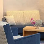 Altstadt-hotel 4* Pasov
