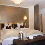 Altstadt-hotel 4* Pasov