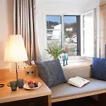 Hotel Altstadt-hotel 4*