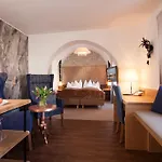 Hotel Altstadt-hotel