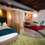 Altstadt-hotel 4* Pasov