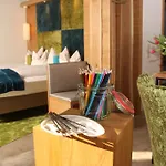 Hotel Altstadt-hotel Pasov