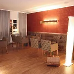 Hotel Altstadt-hotel Passau
