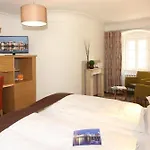 Altstadt-hotel Pasov
