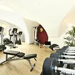 Altstadt-hotel 4*