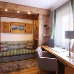 Altstadt-hotel Pasov