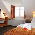 Altstadt-hotel 4* Πασάου