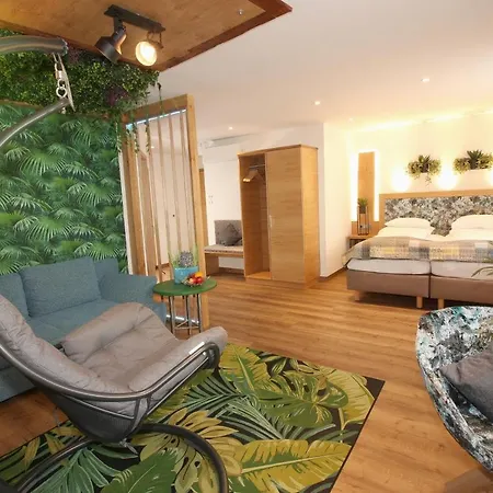 فندق Altstadt-hotel