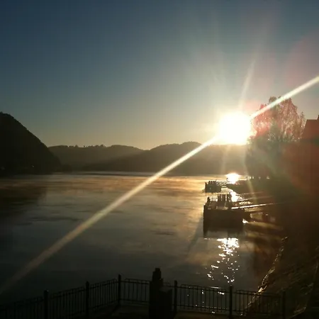 Hotel Altstadt-hotel Passau