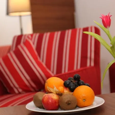 Altstadt-hotel فندق 4*