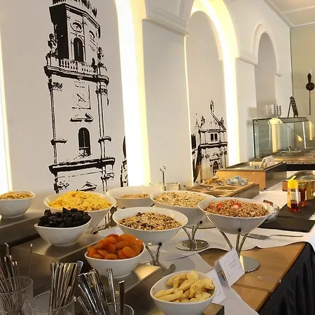 Altstadt-hotel Hotel