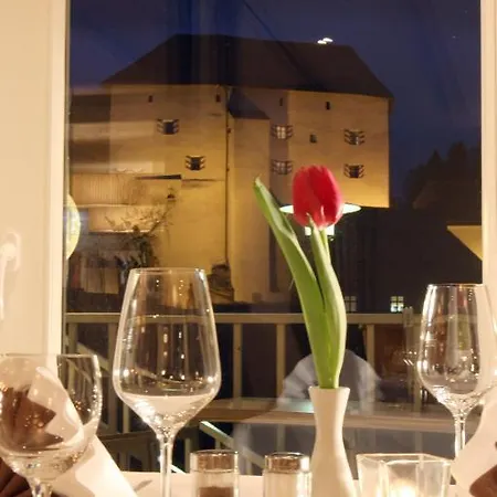 Hotel Altstadt-hotel