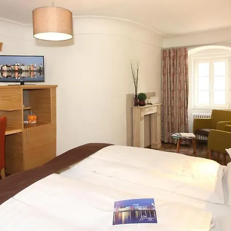 Altstadt-hotel Passau