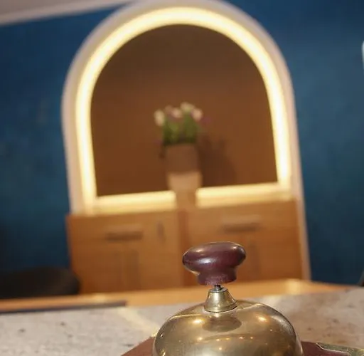 Altstadt-hotel 4* Passau