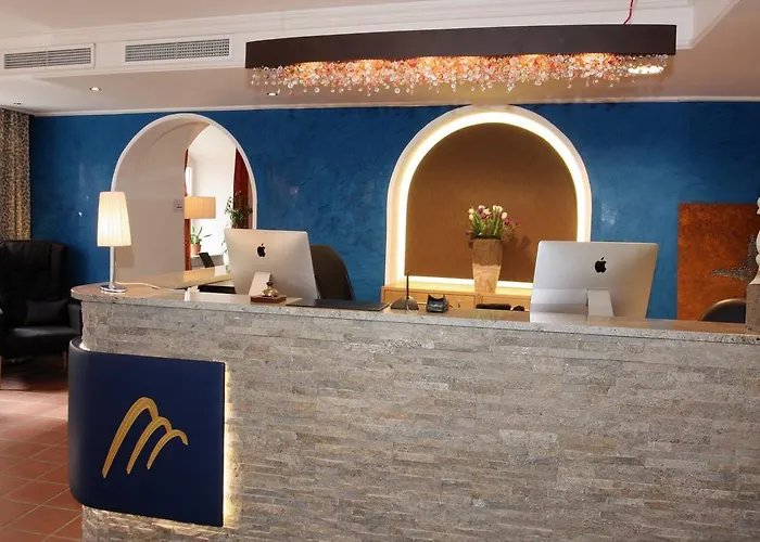 Szálloda Altstadt-hotel