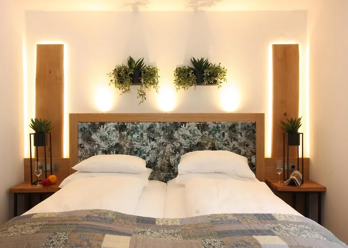 Altstadt-hotel 4* Passau