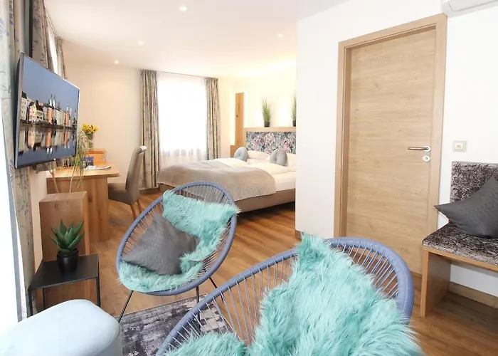 Szálloda Altstadt-hotel