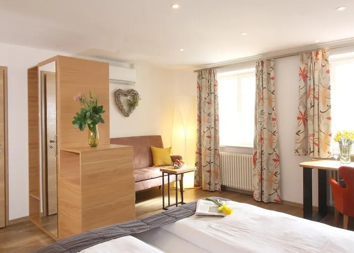 Altstadt-hotel Hotel 4*