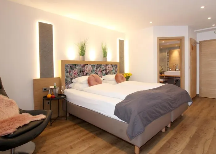 Altstadt-hotel Hotel