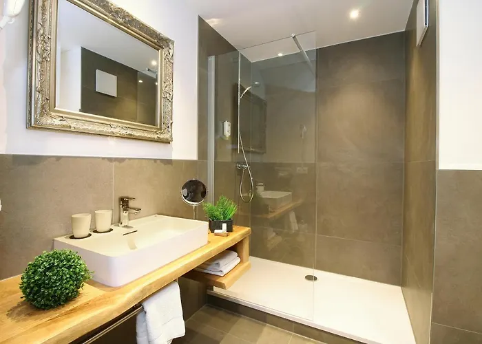 Szálloda Altstadt-hotel Passau