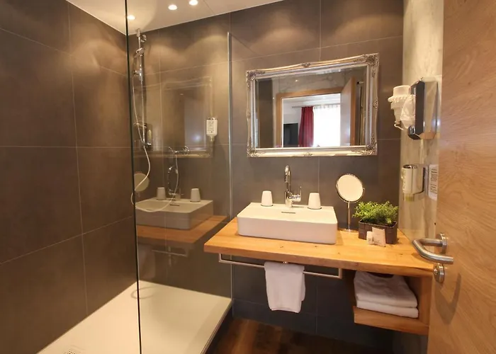 Hotel Altstadt-hotel 4*