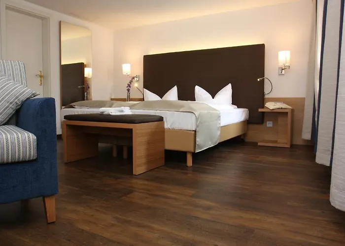 Altstadt-hotel Hotel 4*