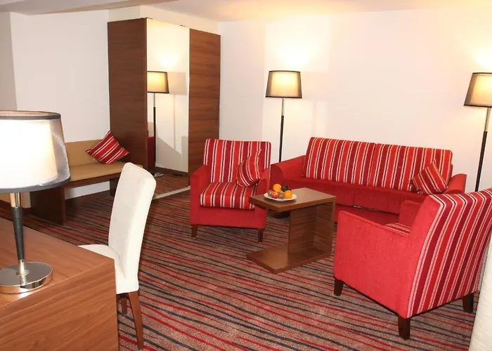 Altstadt-hotel 4* Passau