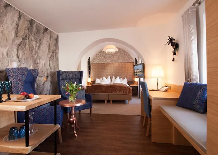 Hotel Altstadt-hotel