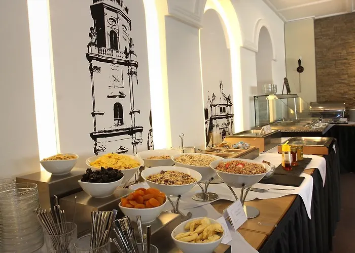 Altstadt-hotel Szálloda