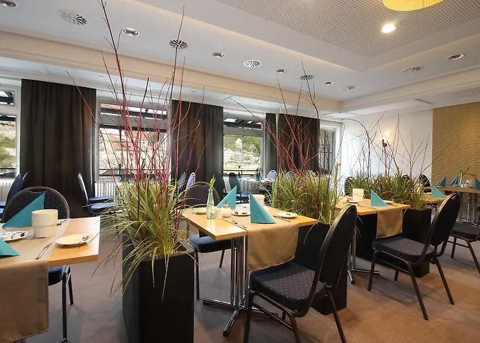 Altstadt-hotel 4* Passau