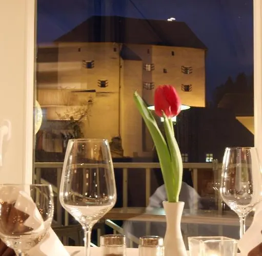 Hotel Altstadt-hotel