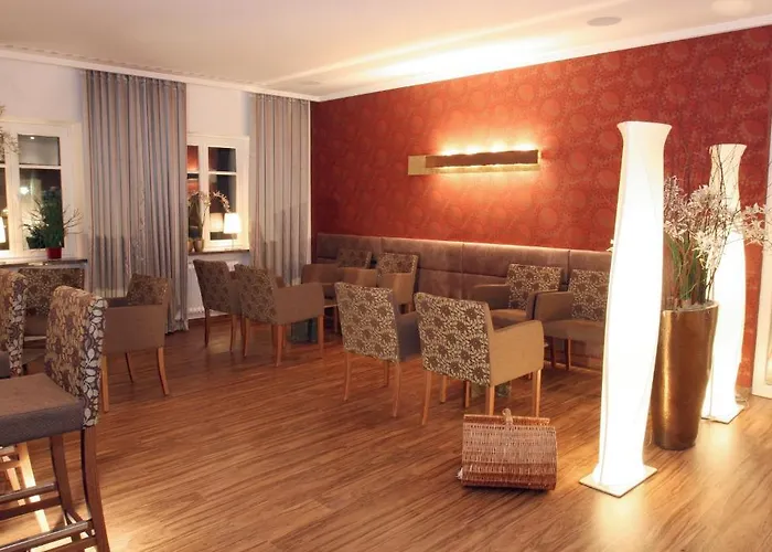 Hotel Altstadt-hotel Passau